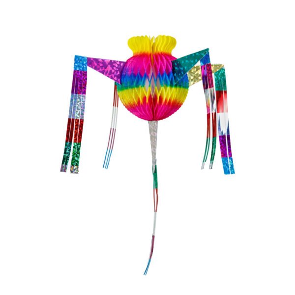 Piñata de papel